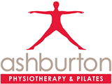 Ashburton Physiotherapy and Pilates Logo